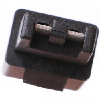 1994 Pontiac Firebird Power Window Motor and Regulator Assembly Front Right TrakMotive 210174 image 3 of 4