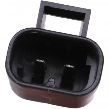 2007 Pontiac G5 Power Window Motor and Regulator Assembly Rear Left TrakMotive 210187 image 3 of 4