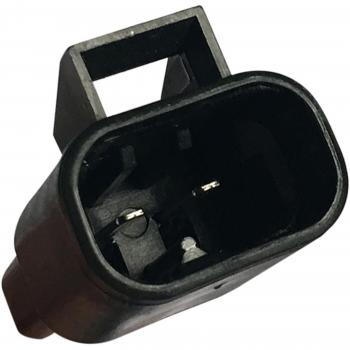 2007 Pontiac G5 Power Window Motor and Regulator Assembly Front Right TrakMotive 210194 image 3 of 4