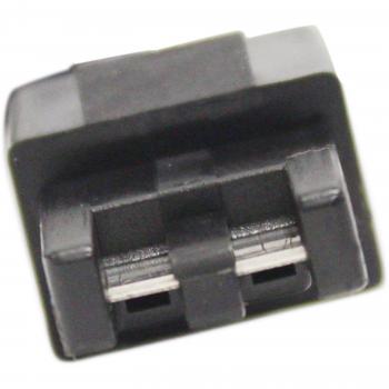 1991 Oldsmobile Silhouette Power Window Motor and Regulator Assembly Front Left TrakMotive 210233 image 3 of 4