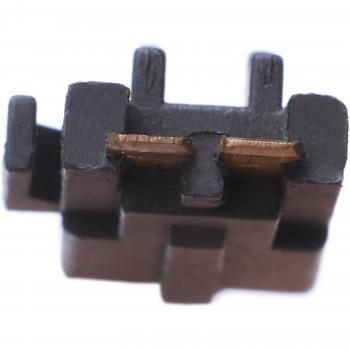 1994 GMC C2500 Suburban Power Window Motor and Regulator Assembly Front Right TrakMotive 210246 image 3 of 4