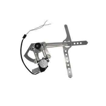 1994 GMC C2500 Suburban Power Window Motor and Regulator Assembly Front Right TrakMotive 210246 image 4 of 4