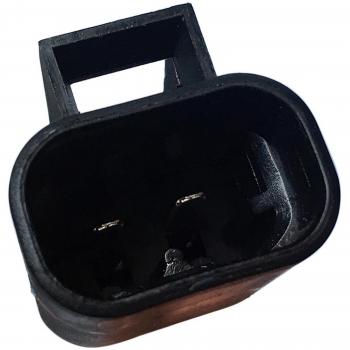 2006 GMC Sierra 2500 HD Power Window Motor and Regulator Assembly Rear Left TrakMotive 210251 image 3 of 4