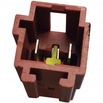 1994 Dodge Caravan Power Window Motor and Regulator Assembly Front Right TrakMotive 210290 image 3 of 4