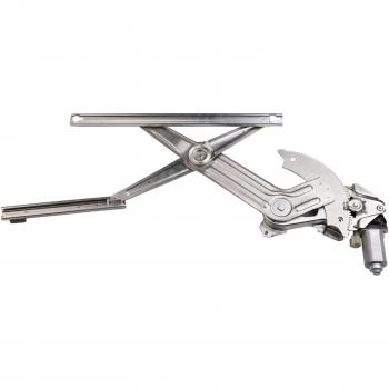 2006 Dodge Ram 2500 Power Window Motor and Regulator Assembly Front Left TrakMotive 210321 image 1 of 4