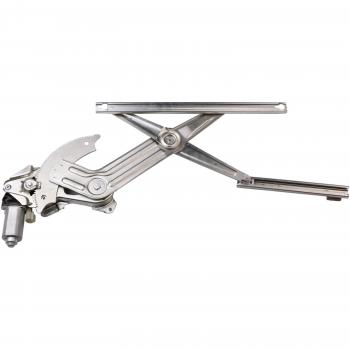 2006 Dodge Ram 2500 Power Window Motor and Regulator Assembly Front Right TrakMotive 210322 image 1 of 4