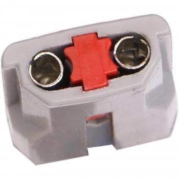 2006 Dodge Ram 2500 Power Window Motor and Regulator Assembly Rear Right TrakMotive 210328 image 3 of 4