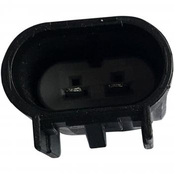 2005 Dodge Dakota Power Window Motor and Regulator Assembly Front Left TrakMotive 210333 image 3 of 4