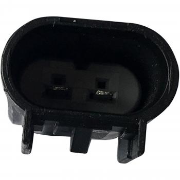 2005 Dodge Dakota Power Window Motor and Regulator Assembly Front Right TrakMotive 210334 image 3 of 4