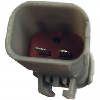 2001 Dodge Dakota Power Window Motor and Regulator Assembly Rear Right TrakMotive 210340 image 3 of 4