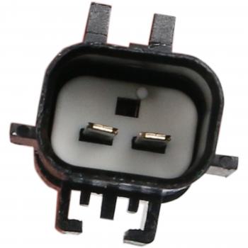 1999 Plymouth Neon Power Window Motor and Regulator Assembly Front Right TrakMotive 210346 image 3 of 4