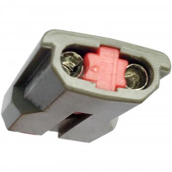 2002 Lincoln Blackwood Power Window Motor and Regulator Assembly Rear Right TrakMotive 210364 image 3 of 4