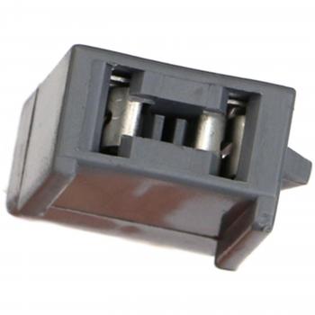 1996 Ford E-150 Econoline Club Wagon Power Window Motor and Regulator Assembly Front Left TrakMotive 210373 image 3 of 4