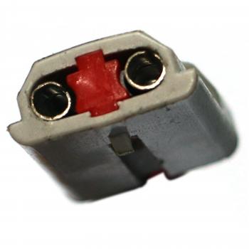 2001 Lincoln Navigator Power Window Motor and Regulator Assembly Rear Right TrakMotive 210392 image 3 of 4