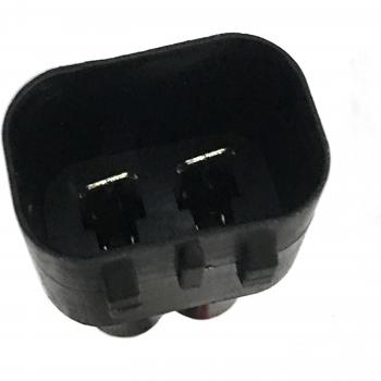 2007 Mercury Mountaineer Power Window Motor and Regulator Assembly Front Right TrakMotive 210394 image 3 of 4