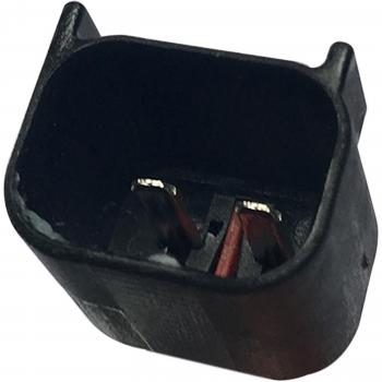 2006 Ford F-150 Power Window Motor and Regulator Assembly Front Left TrakMotive 210417 image 3 of 4