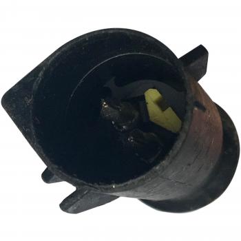 2003 Ford F-250 Super Duty Power Window Motor and Regulator Assembly Rear Left TrakMotive 210439 image 3 of 4