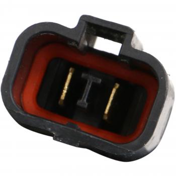 1998 Mercury Sable Power Window Motor and Regulator Assembly Front Left TrakMotive 210465 image 3 of 4