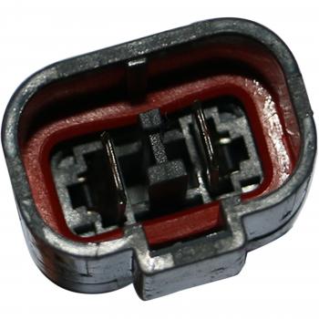 2006 Ford Taurus Power Window Motor and Regulator Assembly Rear Left TrakMotive 210467 image 3 of 4