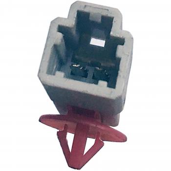 2002 Honda Civic Power Window Motor and Regulator Assembly Front Right TrakMotive 210502 image 3 of 4