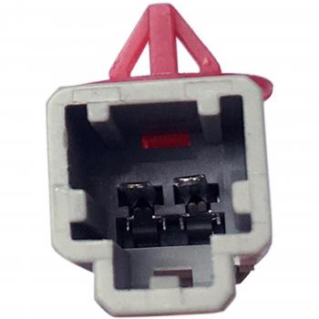 2002 Honda Civic Power Window Motor and Regulator Assembly Rear Right TrakMotive 210504 image 3 of 4