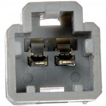 2002 Honda Civic Power Window Motor and Regulator Assembly Front Right TrakMotive 210518 image 3 of 4