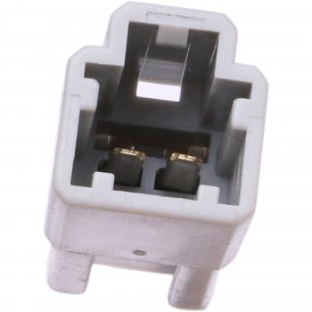 2001 Honda CR-V Power Window Motor and Regulator Assembly Rear Right TrakMotive 210592 image 3 of 4