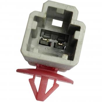 2008 Honda Element Power Window Motor and Regulator Assembly Front Right TrakMotive 210594 image 3 of 4