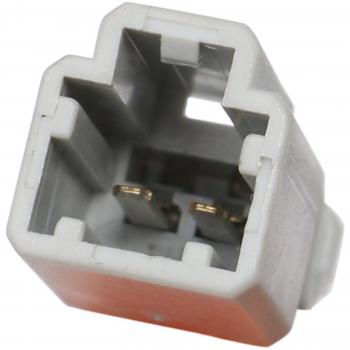 2008 Honda Fit Power Window Motor and Regulator Assembly Front Right TrakMotive 210598 image 3 of 4