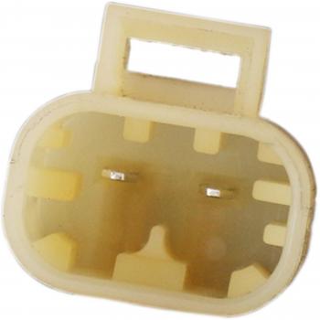 2007 Hummer H3 Power Window Motor and Regulator Assembly Rear Right TrakMotive 210624 image 3 of 4