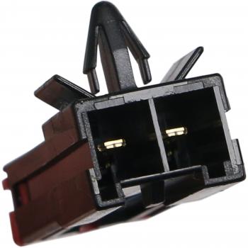 1995 Nissan Maxima Power Window Motor and Regulator Assembly Rear Right TrakMotive 210780 image 3 of 4