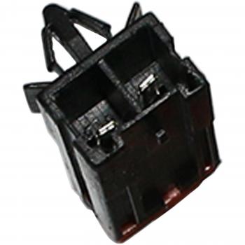 2001 Nissan Pathfinder Power Window Motor and Regulator Assembly Rear Left TrakMotive 210791 image 3 of 4