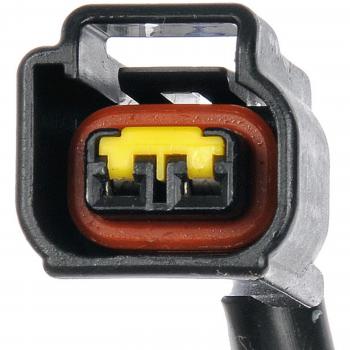 2002 Isuzu Rodeo Power Window Motor and Regulator Assembly Front Left TrakMotive 210793 image 3 of 4