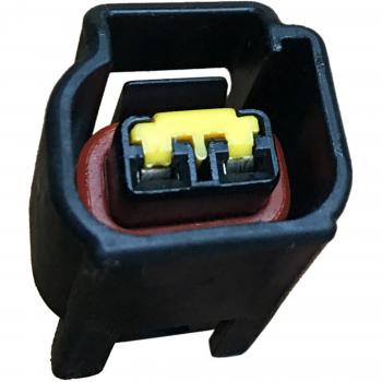 2002 Isuzu Rodeo Power Window Motor and Regulator Assembly Rear Left TrakMotive 210795 image 3 of 4