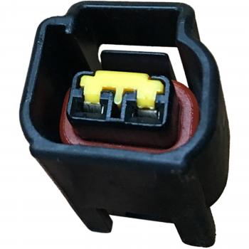 2002 Isuzu Rodeo Power Window Motor and Regulator Assembly Rear Right TrakMotive 210796 image 3 of 4