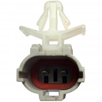 2004 Kia Sedona Power Window Motor and Regulator Assembly Front Right TrakMotive 210866 image 3 of 4