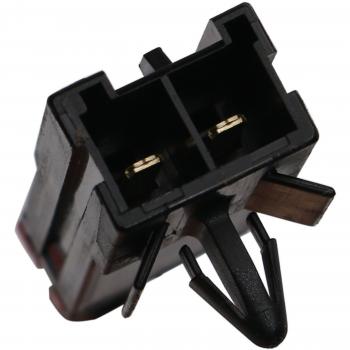 1988 Nissan Pathfinder Power Window Motor and Regulator Assembly Front Left TrakMotive 211221 image 3 of 4