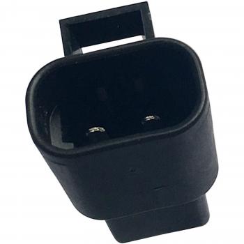 2000 Pontiac Grand Prix Power Window Motor and Regulator Assembly Front Left TrakMotive 211277 image 3 of 4