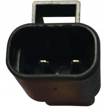 2008 Pontiac Grand Prix Power Window Motor and Regulator Assembly Front Left TrakMotive 211281 image 3 of 4