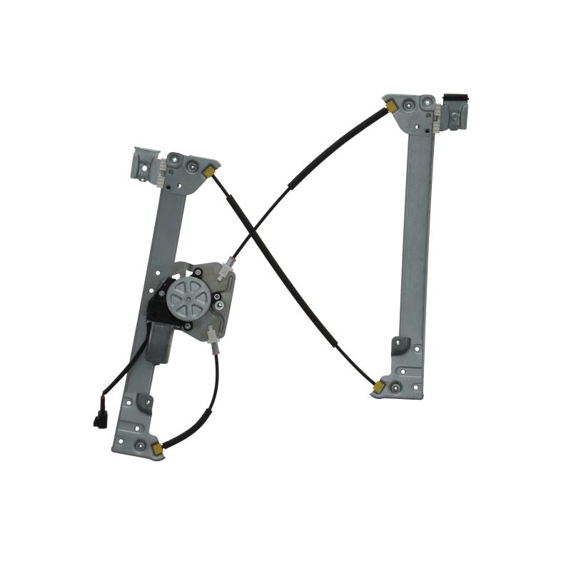TrakMotive 211282 Power Window Motor and Regulator Assembly product image 5 of 6