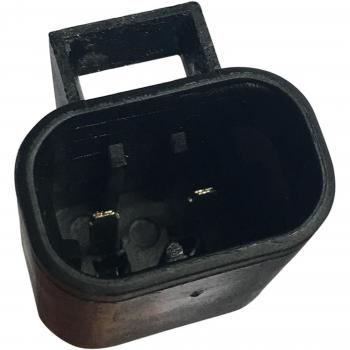 2001 Saturn L100 Power Window Motor and Regulator Assembly Front Left TrakMotive 211301 image 3 of 4