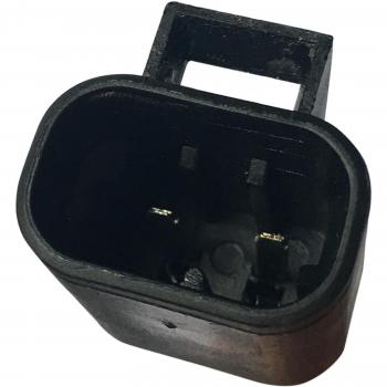 2001 Saturn L100 Power Window Motor and Regulator Assembly Front Right TrakMotive 211302 image 3 of 4