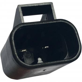 2001 Saturn L100 Power Window Motor and Regulator Assembly Rear Left TrakMotive 211303 image 3 of 4