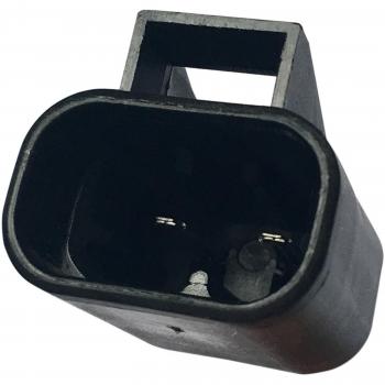 2001 Saturn L100 Power Window Motor and Regulator Assembly Rear Right TrakMotive 211304 image 3 of 4