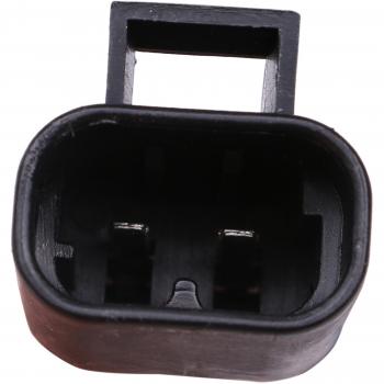 1998 Saturn SW2 Power Window Motor and Regulator Assembly Front Left TrakMotive 211313 image 3 of 4