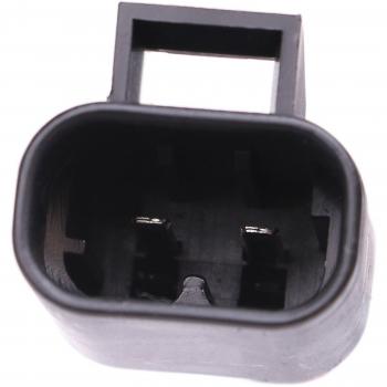 1998 Saturn SW2 Power Window Motor and Regulator Assembly Rear Left TrakMotive 211315 image 3 of 4