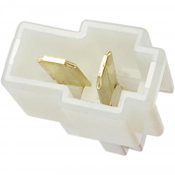 2001 Subaru Outback Power Window Motor and Regulator Assembly Front Left TrakMotive 211325 image 3 of 4