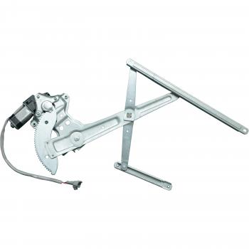 1995 Toyota 4Runner Power Window Motor and Regulator Assembly Front Right TrakMotive 211366 image 1 of 4