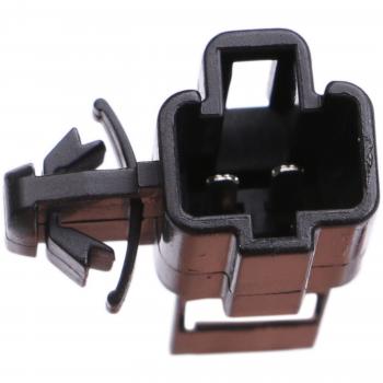 1999 Toyota 4Runner Power Window Motor and Regulator Assembly Rear Left TrakMotive 211371 image 3 of 4