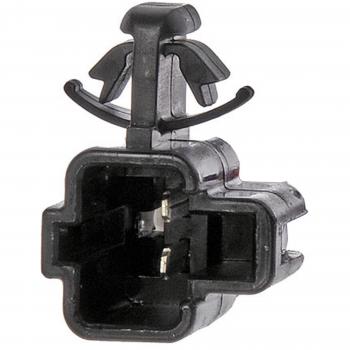 1999 Toyota 4Runner Power Window Motor and Regulator Assembly Rear Right TrakMotive 211372 image 3 of 4